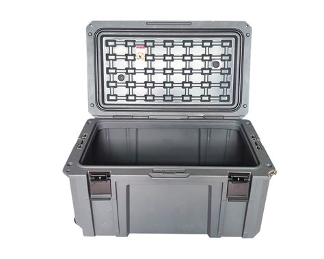 overland vehicle systems dry box